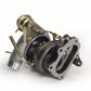 TR TD05-18G Bolt On Turbo Stock Replacement for Subaru WRX 2002-2007 and STI 2002-2010 w/ Billet Actuator (TR-TS1000)