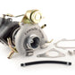 TR TD06-20G Bolt On Turbo Stock Replacement for Subaru WRX 2002-2007 & STI 2004-2020
