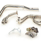TR TD06-20G Twin Scroll Turbo Kit for STI 2008-2020