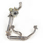 TR TD06-20G Twin Scroll Bolt On Turbo Kit Stock Replacement for 2008-2011 WRX & 2005-2008 Legacy GT