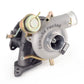 TR TD06-20G Twin Scroll Turbo for Subaru JDM STi 2004-2007 Replace VF36 VF37 VF42