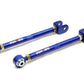 Megan Racing Rear Traction Rods for Lexus IS300 2002-2005, GS300 1998-2005, GS400 2001-2005, GS430 2001-2005 - Steel Pillow Ball Bushings MRS-LX-0380