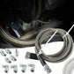 Transmission Cooler Hose Fitting, Fit for Chevy Ford Mopar GM GMC Buick Cadillac