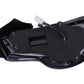 OLM VL Style Non-Sequential Smoked Lens Tail Lights (Black Gold Edition) - 2013+ FT86
