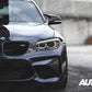 TREVORA BMW F-Chassis Pre-preg Carbon Fiber M-Styled Wing Mirror Covers