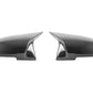 TREVORA BMW F-Chassis Pre-preg Carbon Fiber M-Styled Wing Mirror Covers