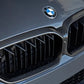 TREVORA G30 5-Series / F90 M5 LCI Pre-Preg Carbon Fiber Grille Surround