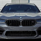 TREVORA G30 5-Series / F90 M5 LCI Pre-Preg Carbon Fiber Grille Surround