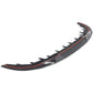 TREVORA G42 2-Series Carbon Fiber Front Splitter
