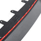 TREVORA G42 2-Series Carbon Fiber Front Splitter