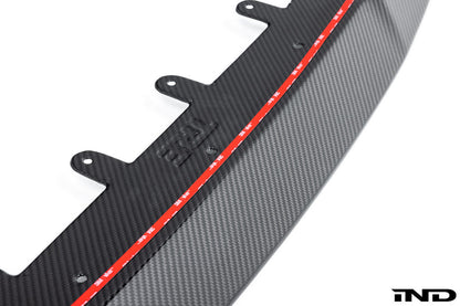 TREVORA G42 2-Series Carbon Fiber Front Splitter