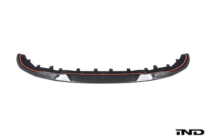 TREVORA G42 2-Series Carbon Fiber Front Splitter