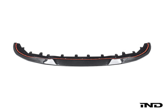 TREVORA G42 2-Series Carbon Fiber Front Splitter