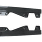 TREVORA G42 2-Series / M240i Carbon Fiber Side Skirt Set