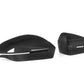 TREVORA G60 / G61 5-Series / G45 X3 Pre-preg Carbon Fiber Mirror Covers