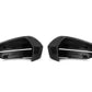 TREVORA G60 / G61 5-Series / G45 X3 Pre-preg Carbon Fiber Mirror Covers