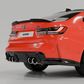 TREVORA G80 M3 Carbon Fiber PR-1 Rear Trunk Spoiler