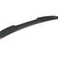 TREVORA G80 M3 Carbon Fiber PR-1 Rear Trunk Spoiler