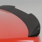 TREVORA G80 M3 Carbon Fiber PR-1 Rear Trunk Spoiler