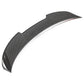 TREVORA G80 M3 Carbon Fiber PR-1 Rear Trunk Spoiler