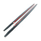 TREVORA G82 / G83 M4 Pre-Preg Carbon Fiber PR-1 Side Skirts
