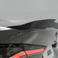 TREVORA G82 M4 Carbon Fiber PR-1 Rear Trunk Spoiler