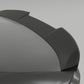 TREVORA G82 M4 Carbon Fiber PR-1 Rear Trunk Spoiler