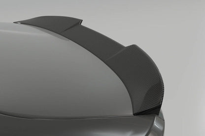 TREVORA G82 M4 Carbon Fiber PR-1 Rear Trunk Spoiler