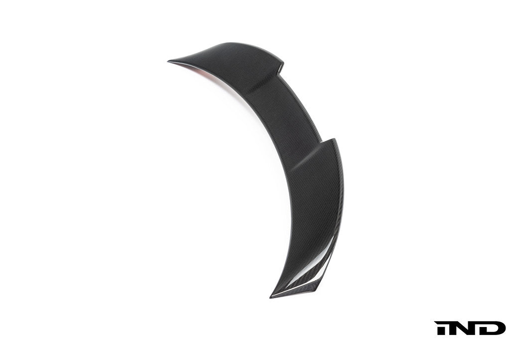 TREVORA G82 M4 Carbon Fiber PR-1 Rear Trunk Spoiler