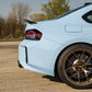 TREVORA G87 M2 Carbon ID-01 Rear Spoiler