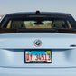 TREVORA G87 M2 Carbon ID-01 Rear Spoiler