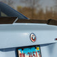 TREVORA G87 M2 Carbon ID-01 Rear Spoiler