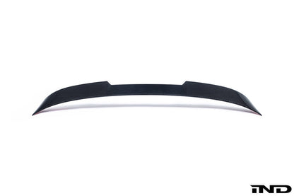 TREVORA G87 M2 Carbon ID-01 Rear Spoiler