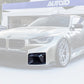 TREVORA G87 M2 TR87 Carbon Front Air Duct Set