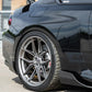 TREVORA G87 M2 Carbon Side Skirt Set