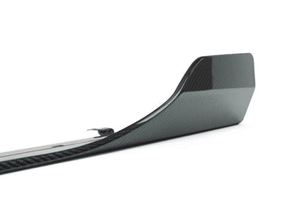 TREVORA G87 M2 Carbon Side Skirt Set