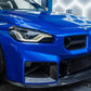 TREVORA BMW G87 M2 TR87 Ultimate Carbon Kit