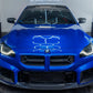 TREVORA BMW G87 M2 TR87 Ultimate Carbon Kit