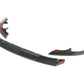 TREVORA G87 M2 TR87 Carbon Flat Front Splitter