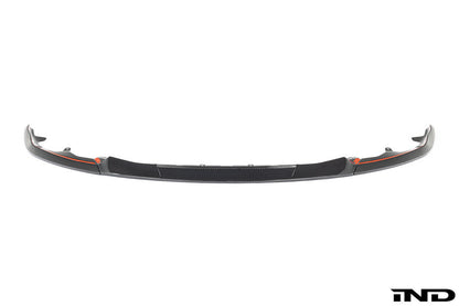 TREVORA G87 M2 TR87 Carbon Flat Front Splitter