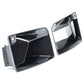 TREVORA G87 M2 TR87 Carbon Front Air Duct Set