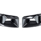 TREVORA G87 M2 TR87 Carbon Front Air Duct Set