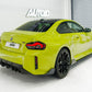 TREVORA G87 M2 Carbon Rear Bumper Winglet Set