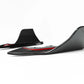 TREVORA G87 M2 Carbon Rear Bumper Winglet Set