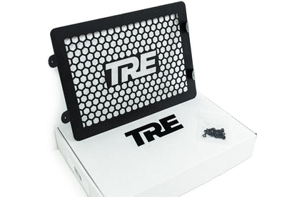 TREVORA G8X M2 / M3 / M4 Metal Skid Plate and Arch Clearance Kit