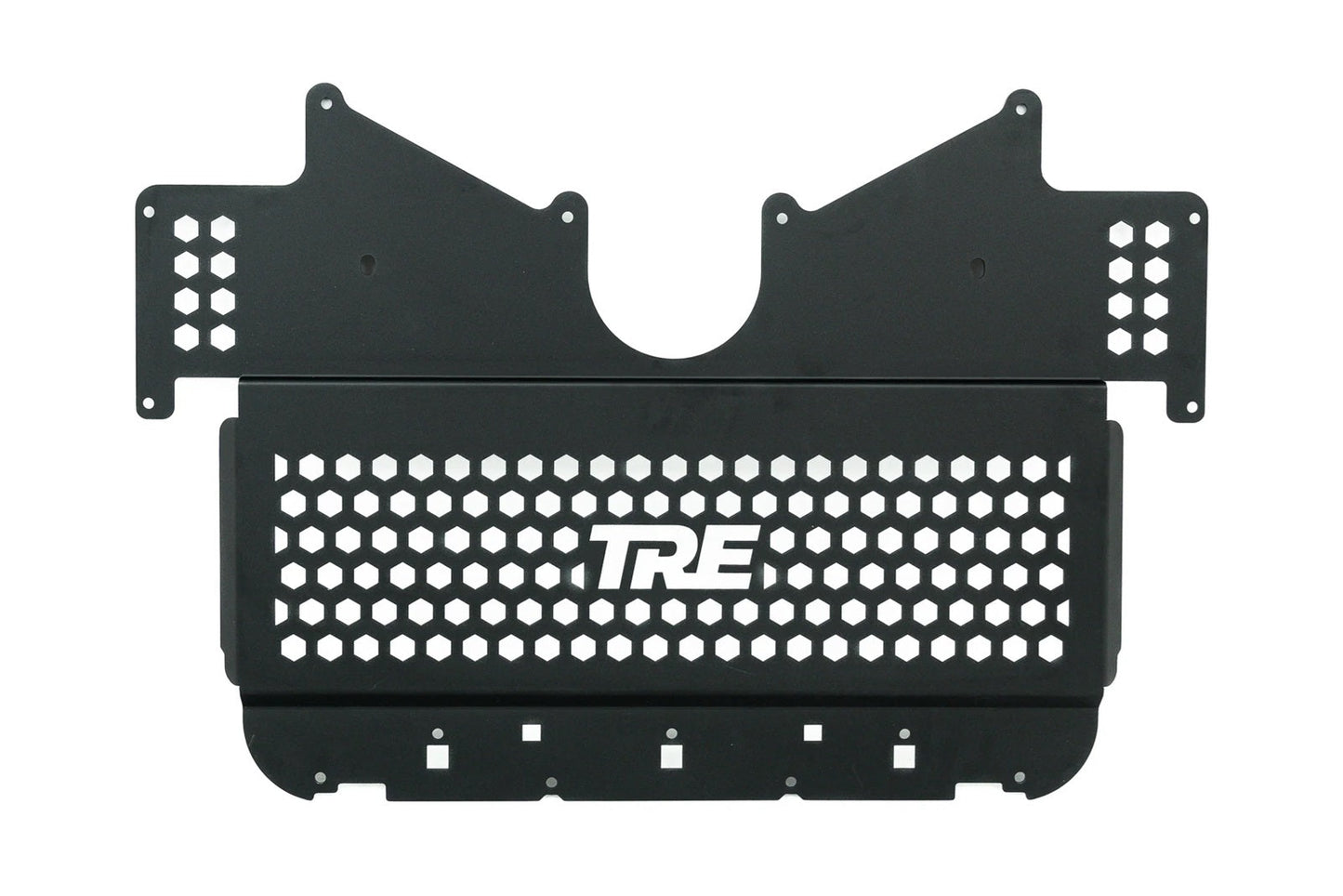 TREVORA G8X M2 / M3 / M4 Metal Skid Plate and Arch Clearance Kit