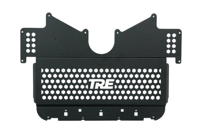 TREVORA G8X M2 / M3 / M4 Metal Skid Plate and Arch Clearance Kit