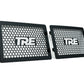 TREVORA G8X M2 / M3 / M4 Metal Skid Plate and Arch Clearance Kit