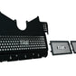 TREVORA G8X M2 / M3 / M4 Metal Skid Plate and Arch Clearance Kit
