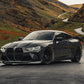 TREVORA G8X M3 / M4 Pre-Preg Carbon Fiber ID-01 Front Splitter